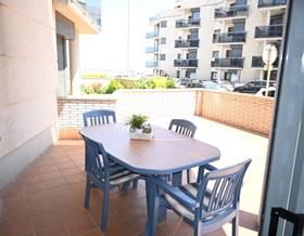 apartments for sale in l´ estartit