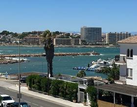 apartment sale l´ escala puerto by 230,000 eur