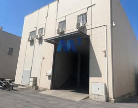 industrial warehouses for sale in torrejon de ardoz