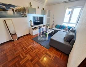 flat sale burgos centro-sur by 165,000 eur