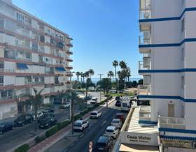 flat rent torre del mar poniente-faro by 1,100 eur