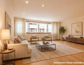 flat sale a coruña riazor-ciudad jardín by 640,000 eur