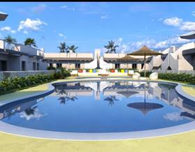 villas for sale in llosa de camacho