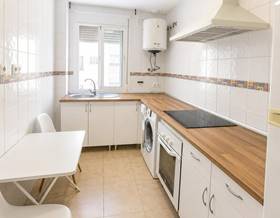 flat rent malaga carlos de haya by 1,300 eur