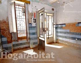single family house sale catarroja barrio barraques by 80,000 eur
