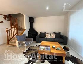 townhouse sale almazora almassora playa de almazora-ben afeli by 290,000 eur