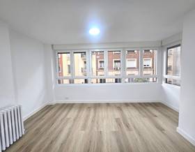 flat rent madrid capital by 2,500 eur