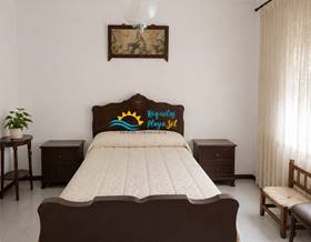 villas for sale in tabernas