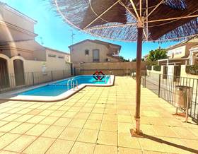 chalet sale santiago de la ribera santiago de la ribera by 234,900 eur
