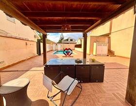 chalet sale santiago de la ribera santiago de la ribera by 559,900 eur