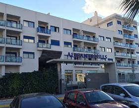 flat rent alicante el palmeral - urbanova - tabarca by 850 eur
