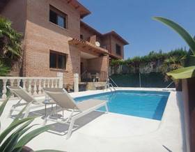 villas for sale in olias del rey