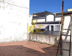 chalet sale sanlucar de barrameda casco antiguo by 185,000 eur
