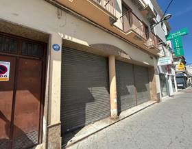 premises for rent in sevilla province