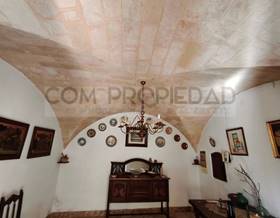 single family house sale campos by 700,000 eur