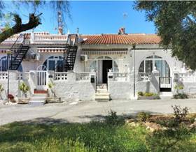 bungalow sale torrevieja la siesta - el salado - torreta by 125,000 eur