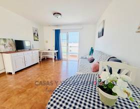 flat sale es mercadal by 245,000 eur