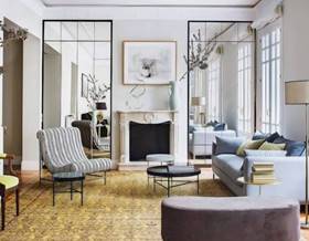 flat sale madrid madrid capital by 2,915,000 eur