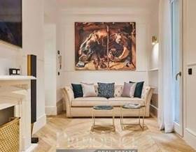 apartments for sale in madrid