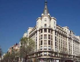 houses for sale in salamanca madrid