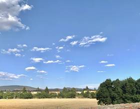 villas for rent in guadarrama