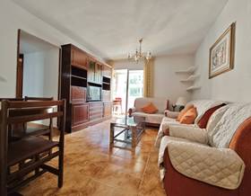apartments for rent in madrid