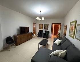 flat rent zafra zafra by 450 eur