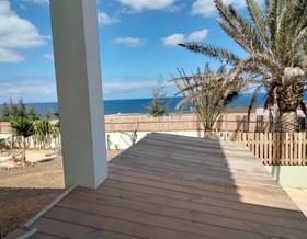 flat sale puerto del rosario by 300,000 eur