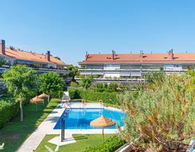 flat sale sitges terramar by 1,450,000 eur