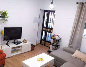 villas for rent in almeria