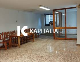 premises rent valencia fontanars dels alforins by 420 eur