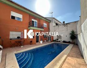 villas for sale in montaverner