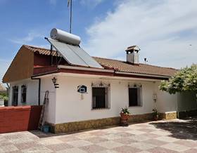 chalet sale cordoba santa mª de trassierra by 350,000 eur