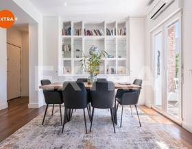 flat sale madrid madrid capital by 885,000 eur