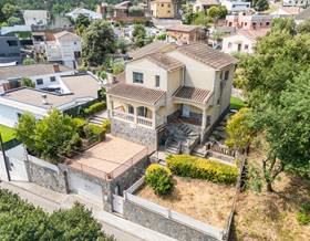 single family house sale lliça d´amunt palaudalba by 420,000 eur