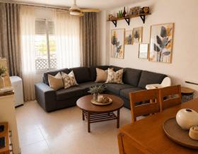 apartments for sale in cala del moral