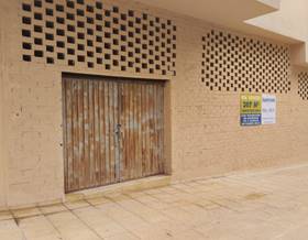 premises sale algeciras san bernabé by 33,404 eur