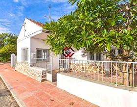 single family house sale santiago de la ribera centro by 250,000 eur