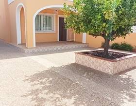 villas for sale in la azohia