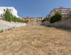 lands for sale in monachil