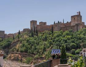 villas for sale in huetor vega