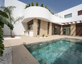 villa sale almoradi las heredades by 439,000 eur