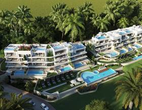 penthouse sale orihuela las colinas golf by 875,000 eur