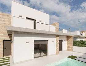houses for sale in san javier
