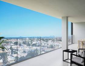 penthouse sale los alcazares los narejos by 449,900 eur