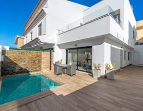 houses for sale in san javier