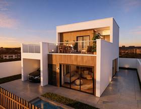 villas for sale in los alcazares