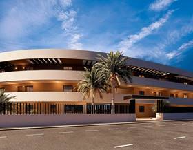 apartment sale los alcazares serena golf by 338,900 eur