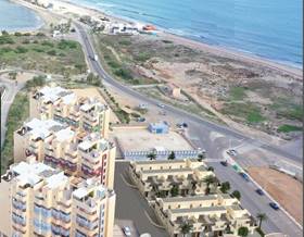 townhouse sale la manga del mar menor la manga by 270,631 eur