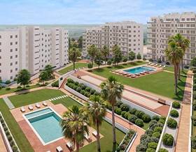 apartments for sale in los montesinos